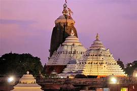Puri Spiritual Tour